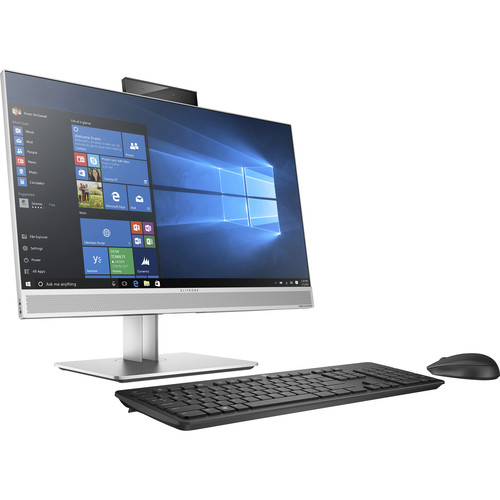 デスクトップ型PC hp - HP EliteOne G3 i5-7500/8gb/SSD512 Office HP EliteOne 800 G3 All-in-One 23.8